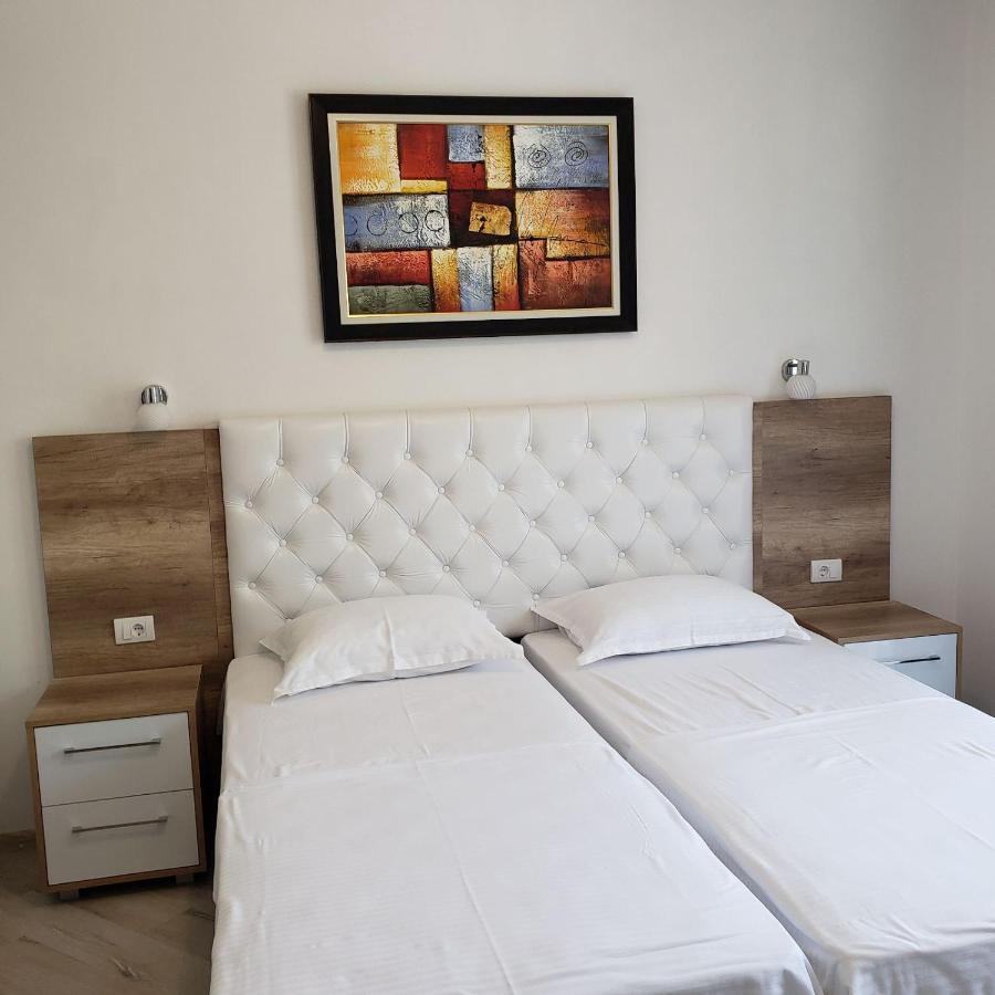 Green Hill Apartments أولتْسي المظهر الخارجي الصورة