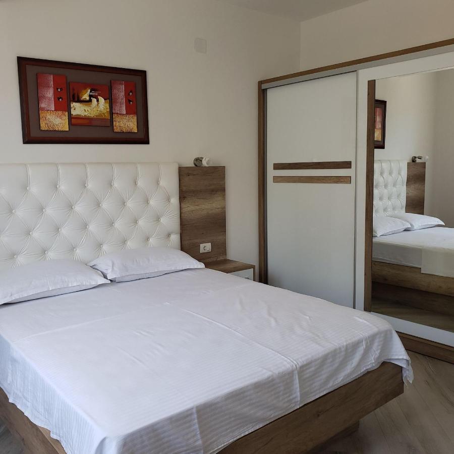 Green Hill Apartments أولتْسي المظهر الخارجي الصورة