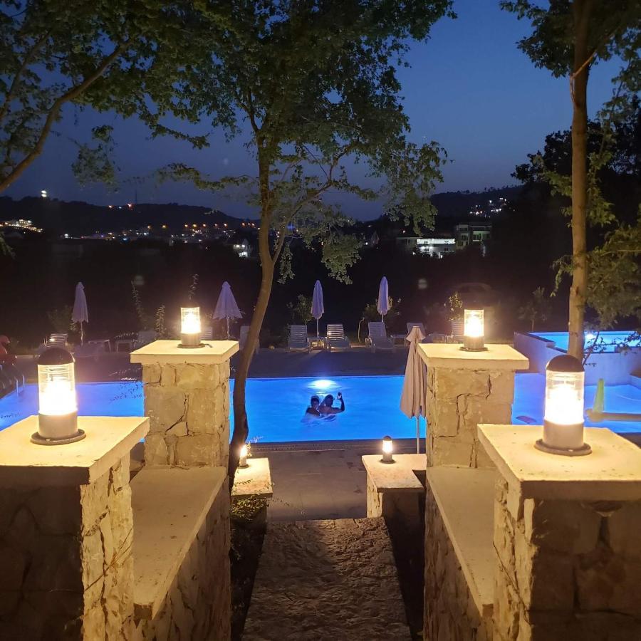 Green Hill Apartments أولتْسي المظهر الخارجي الصورة