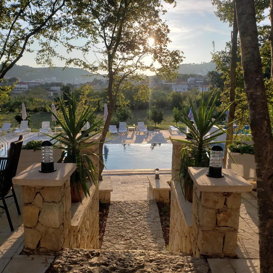 Green Hill Apartments أولتْسي المظهر الخارجي الصورة