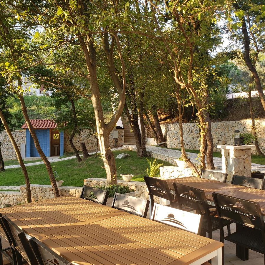 Green Hill Apartments أولتْسي المظهر الخارجي الصورة