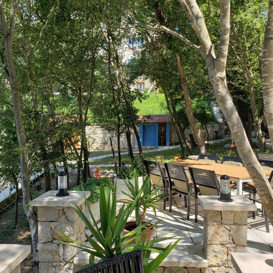 Green Hill Apartments أولتْسي المظهر الخارجي الصورة