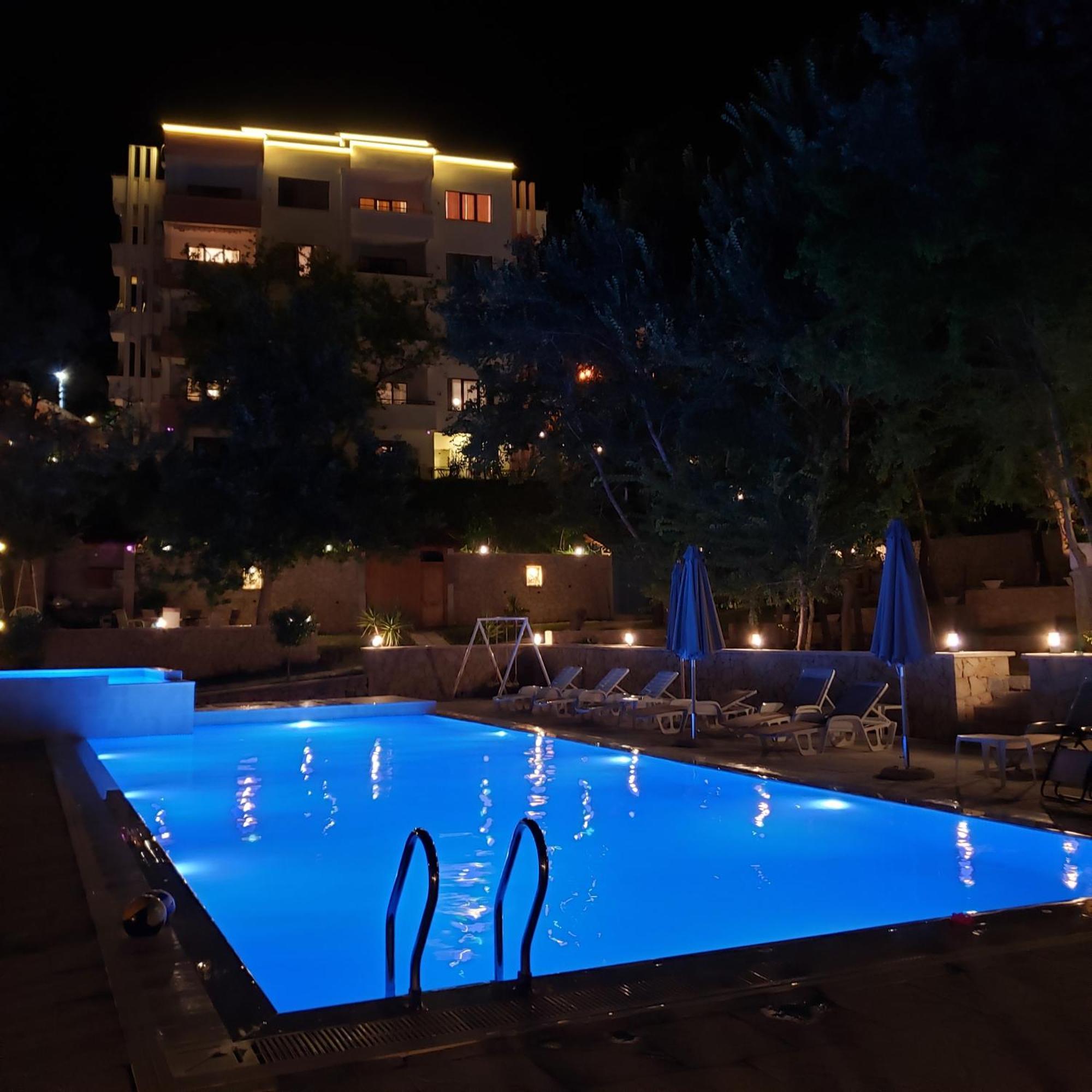 Green Hill Apartments أولتْسي المظهر الخارجي الصورة