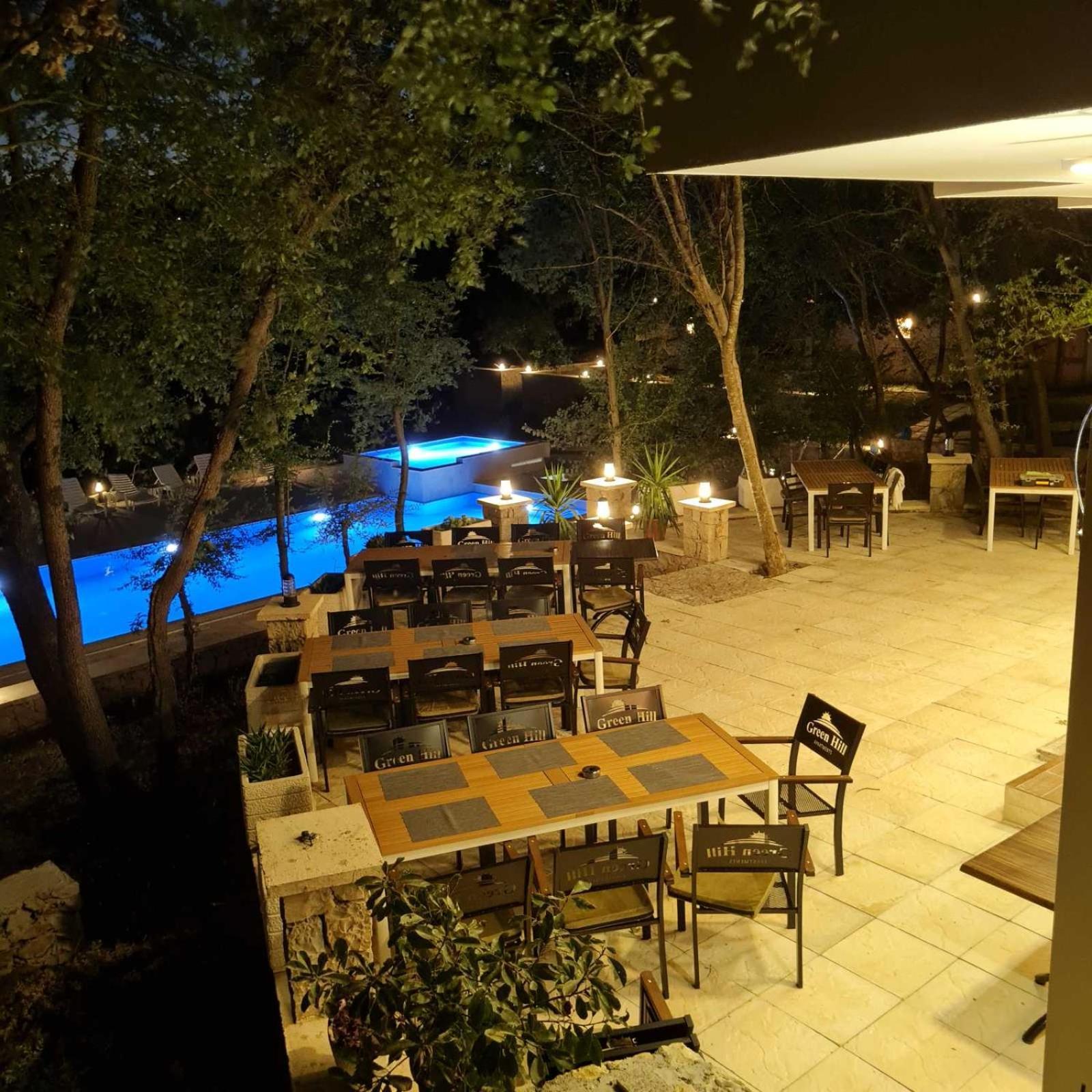 Green Hill Apartments أولتْسي المظهر الخارجي الصورة