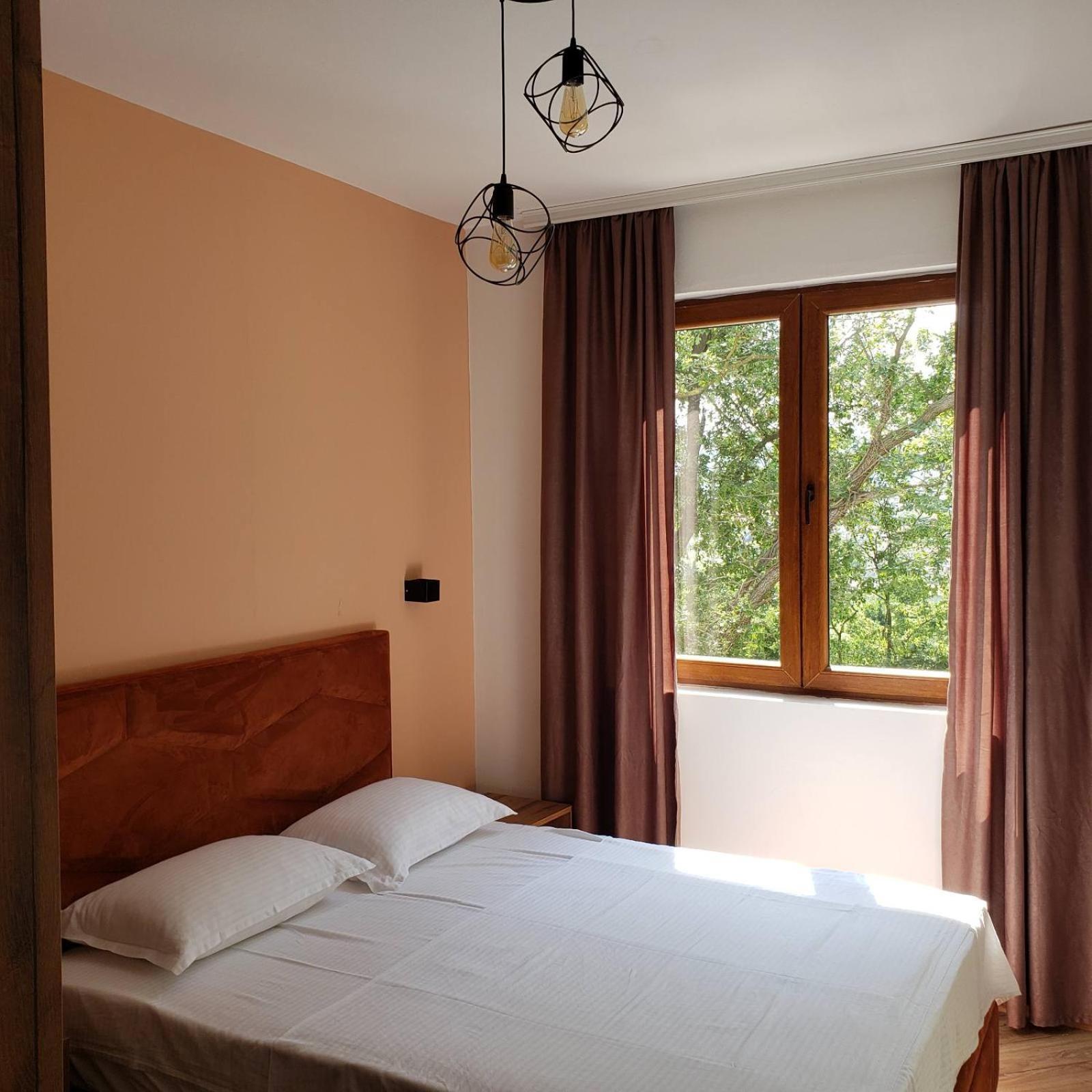Green Hill Apartments أولتْسي الغرفة الصورة