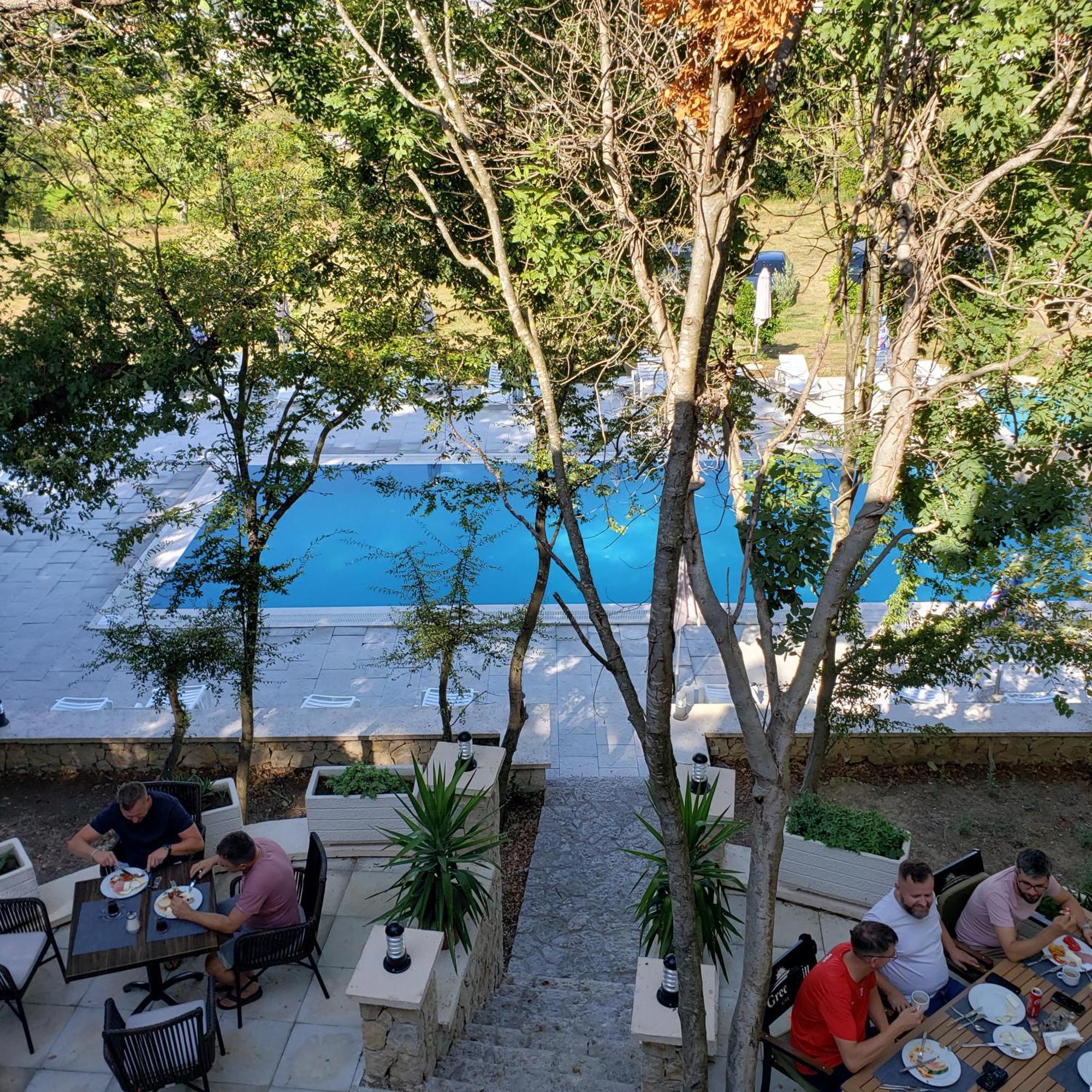 Green Hill Apartments أولتْسي المظهر الخارجي الصورة