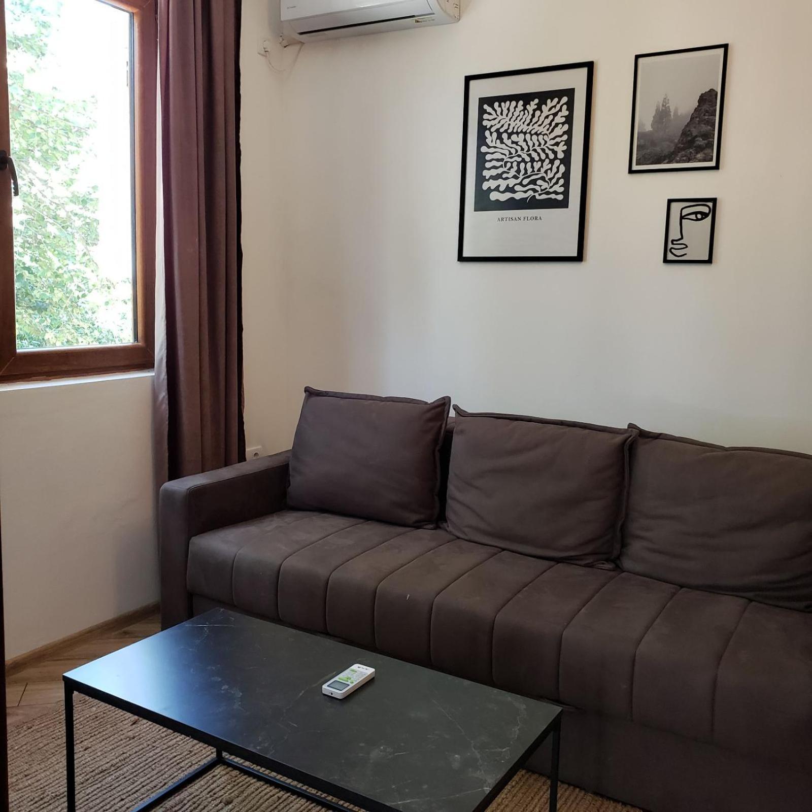 Green Hill Apartments أولتْسي الغرفة الصورة