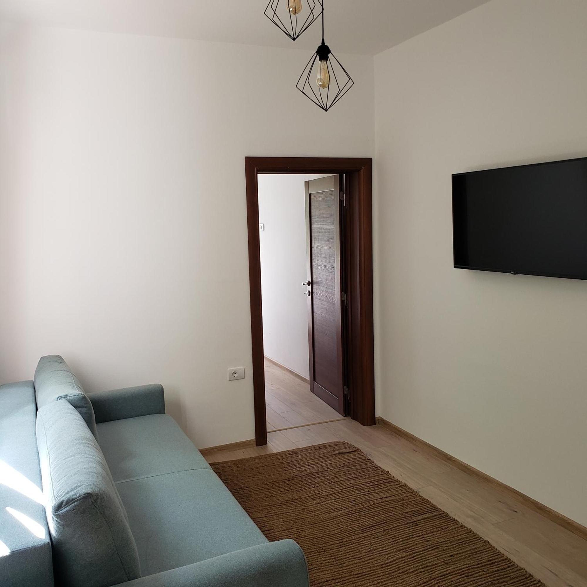 Green Hill Apartments أولتْسي الغرفة الصورة