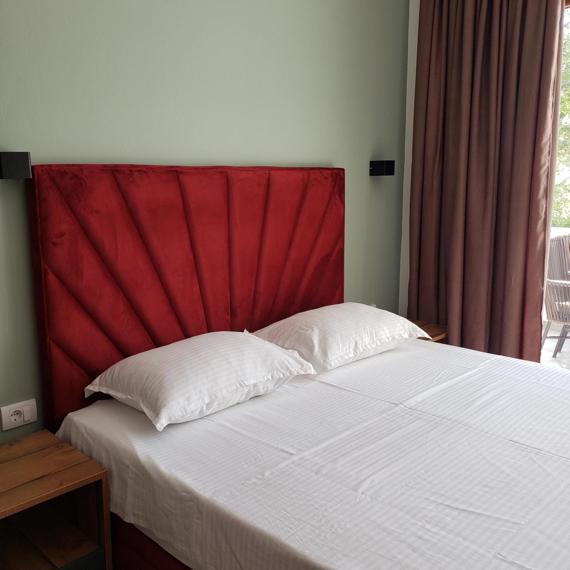 Green Hill Apartments أولتْسي الغرفة الصورة