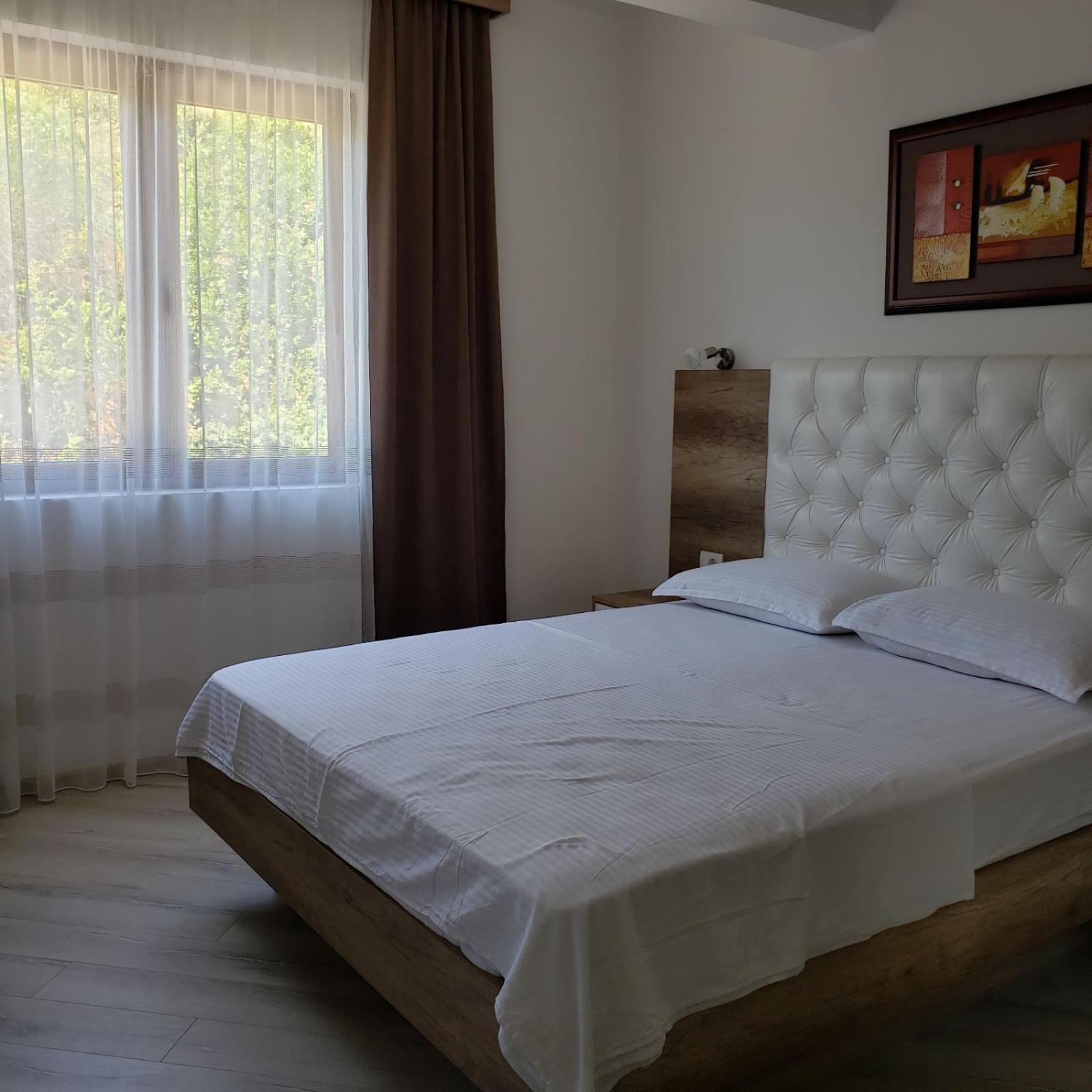 Green Hill Apartments أولتْسي الغرفة الصورة