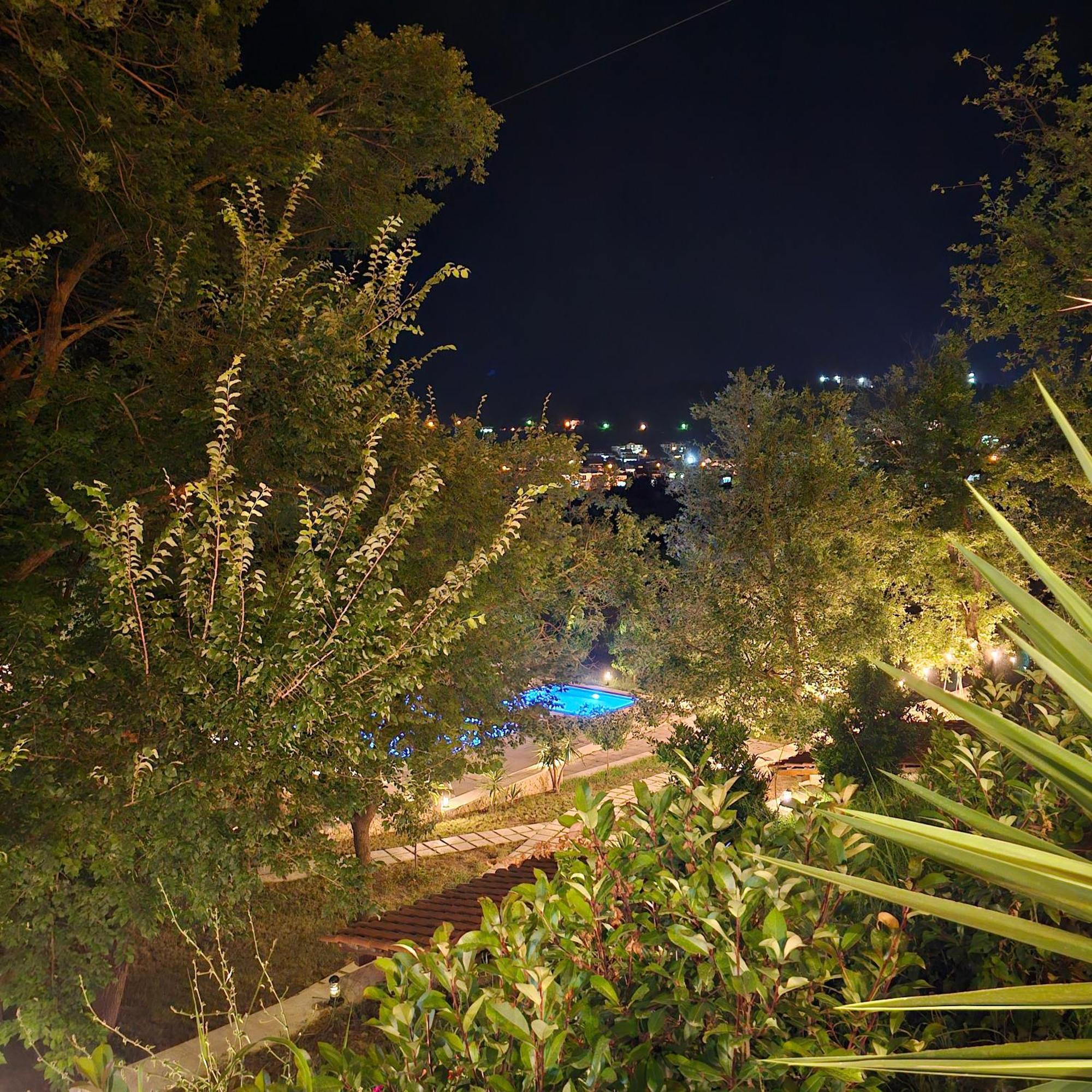Green Hill Apartments أولتْسي المظهر الخارجي الصورة