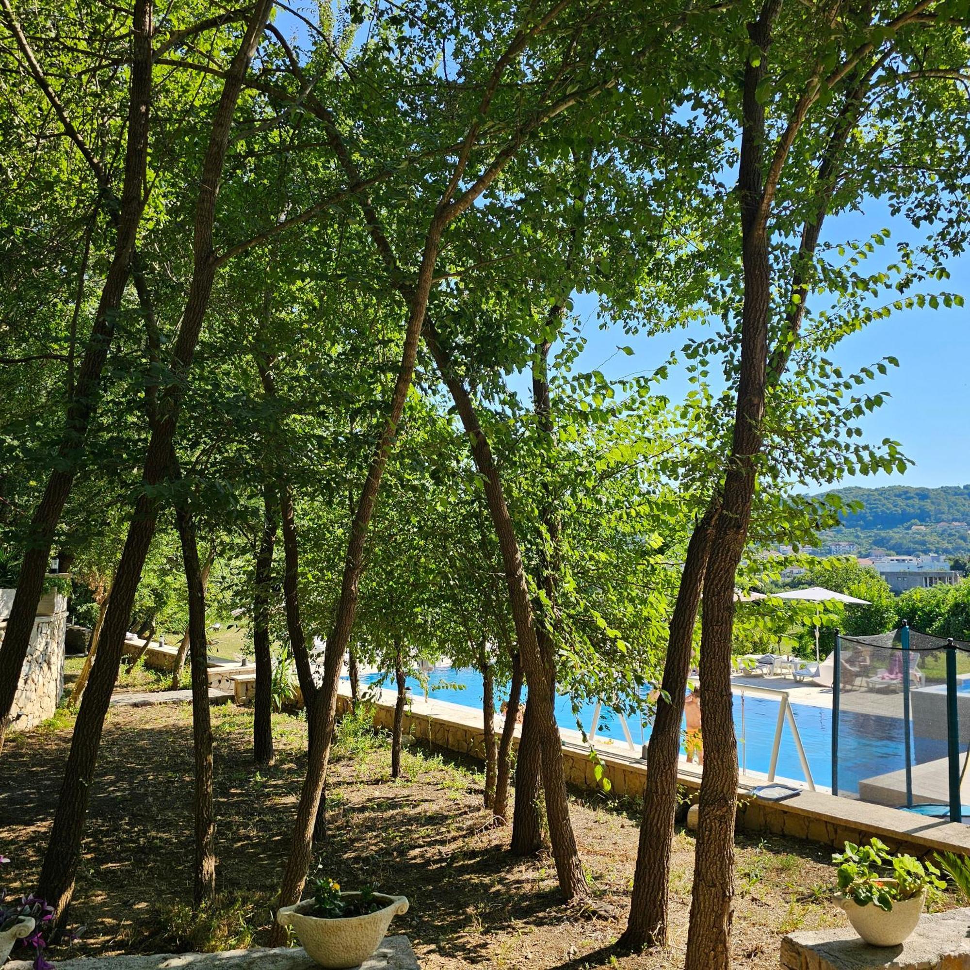 Green Hill Apartments أولتْسي المظهر الخارجي الصورة