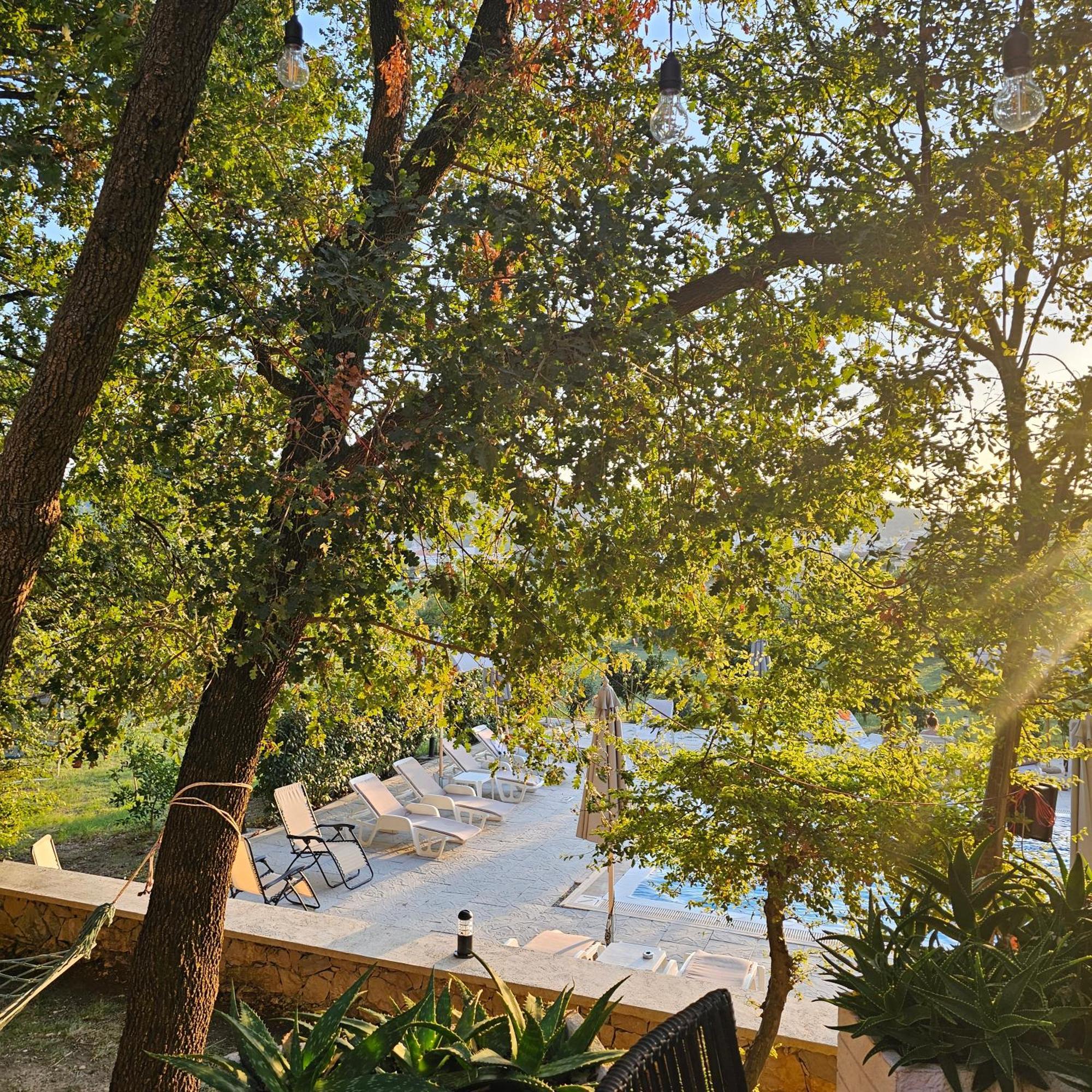 Green Hill Apartments أولتْسي المظهر الخارجي الصورة