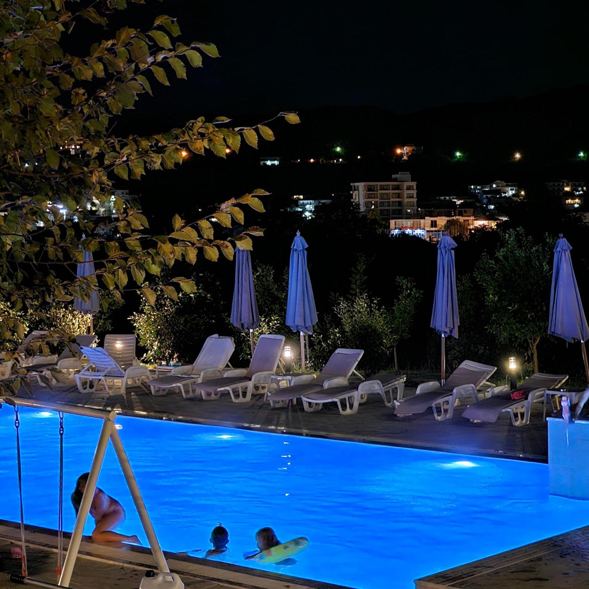 Green Hill Apartments أولتْسي المظهر الخارجي الصورة
