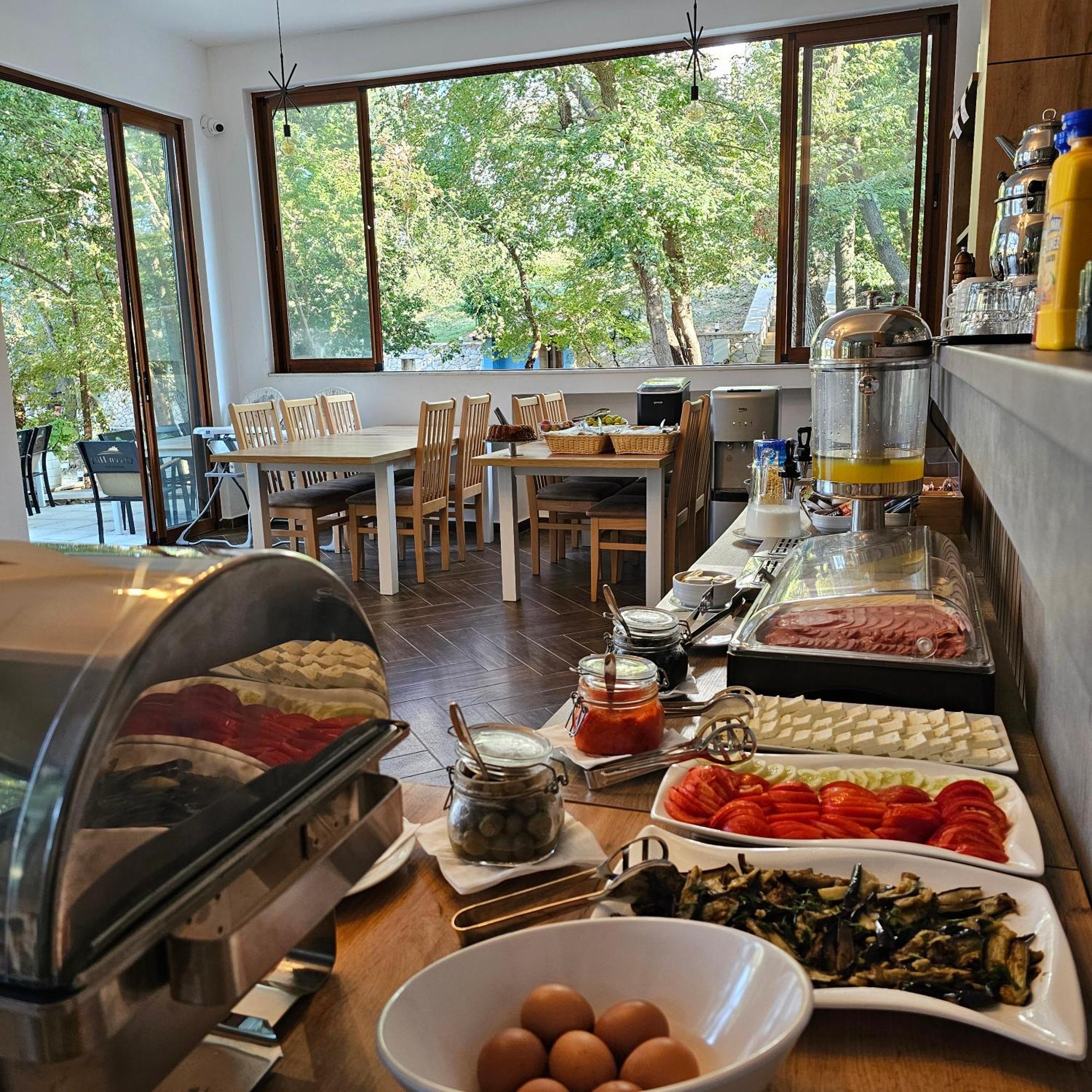 Green Hill Apartments أولتْسي المظهر الخارجي الصورة