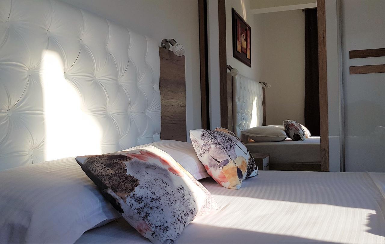 Green Hill Apartments أولتْسي المظهر الخارجي الصورة